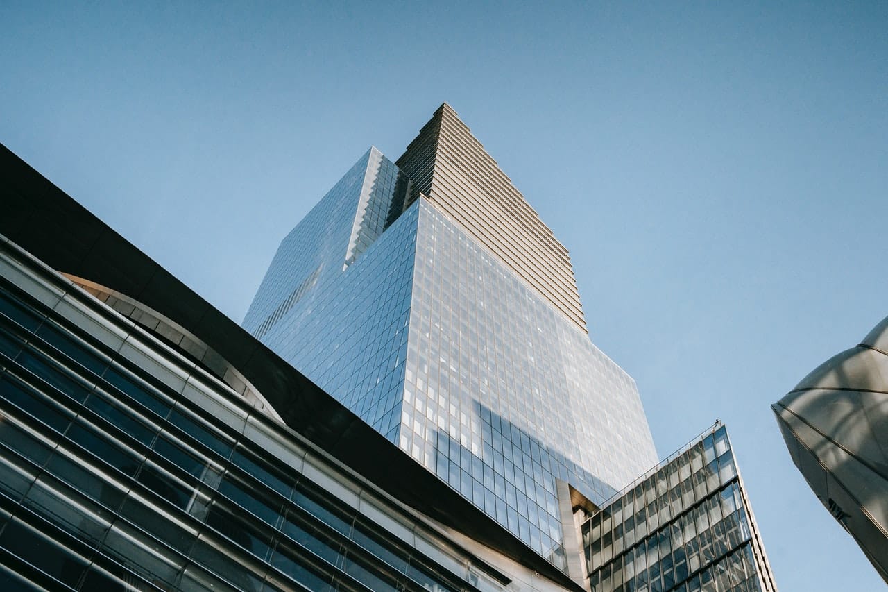 Anchor Tenant Definition in Commercial Real Estate FNRP