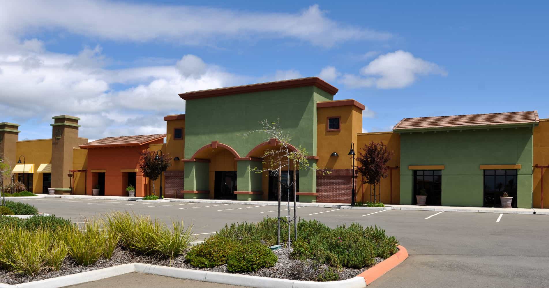 Vacancy Loss In CRE Definition & Calculation FNRP