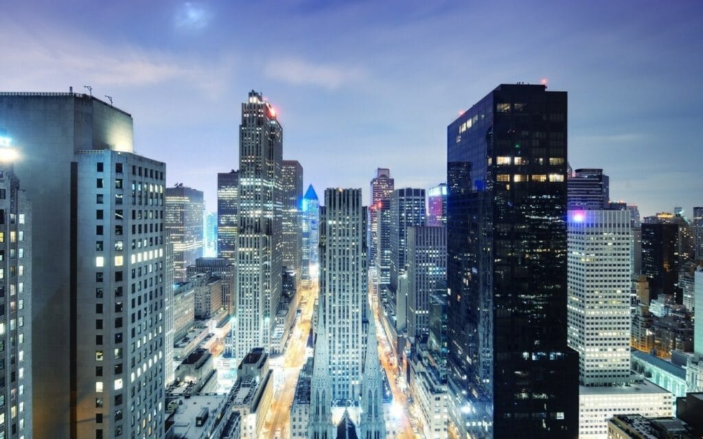 Strategies for Commercial Real Estate Investment