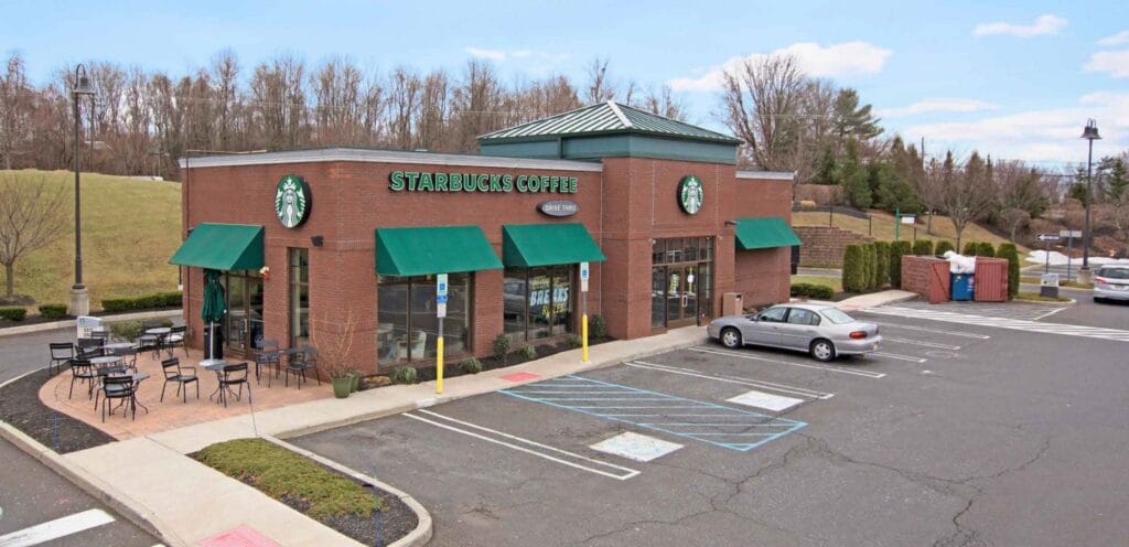 What are Commercial Real Estate Pad Sites?