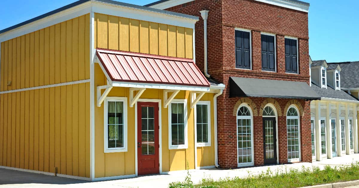 1031 Exchange Properties LikeKind Property Defined FNRP