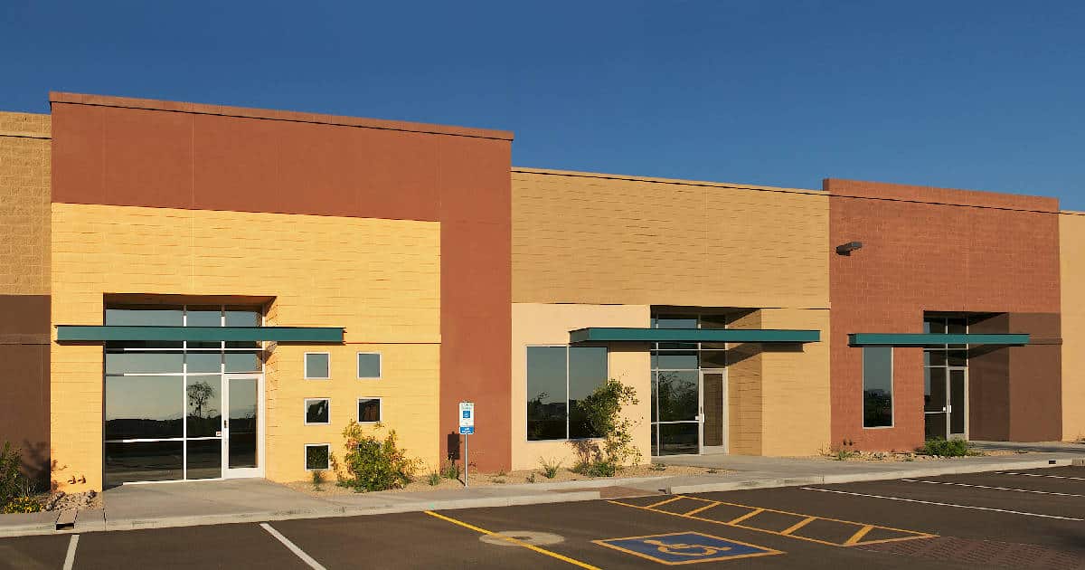 Submarkets in Commercial Real Estate Explained FNRP