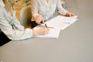 steps to buying commercial real estate