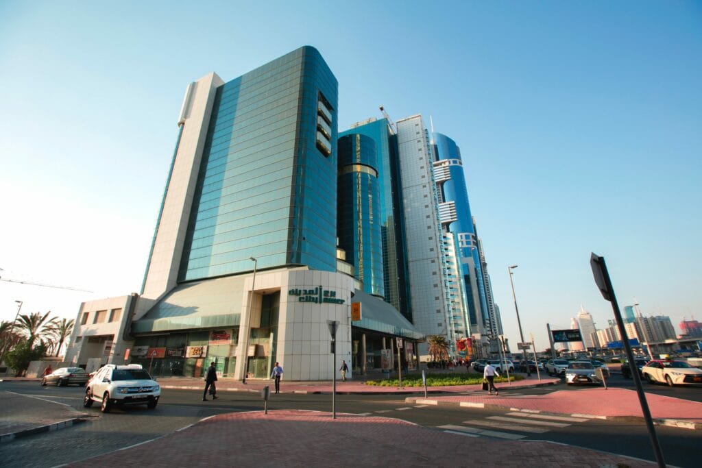 Is Owning a Shopping Center a Profitable Investment? FNRP