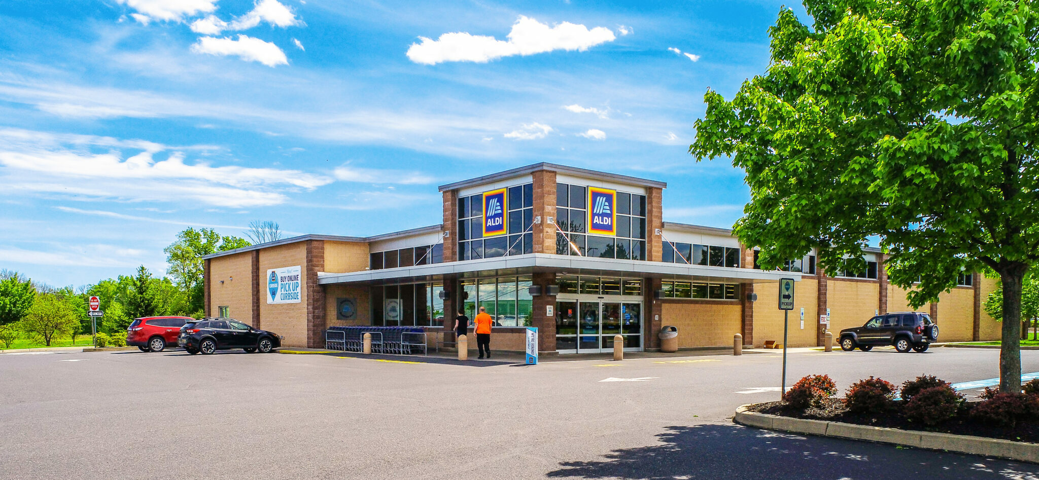 First National Realty Partners Expands GroceryAnchored Center