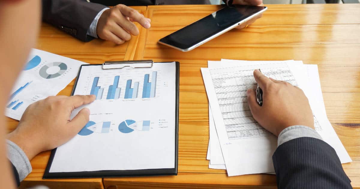 Percentage Rent in Commercial Real Estate Investing | FNRP