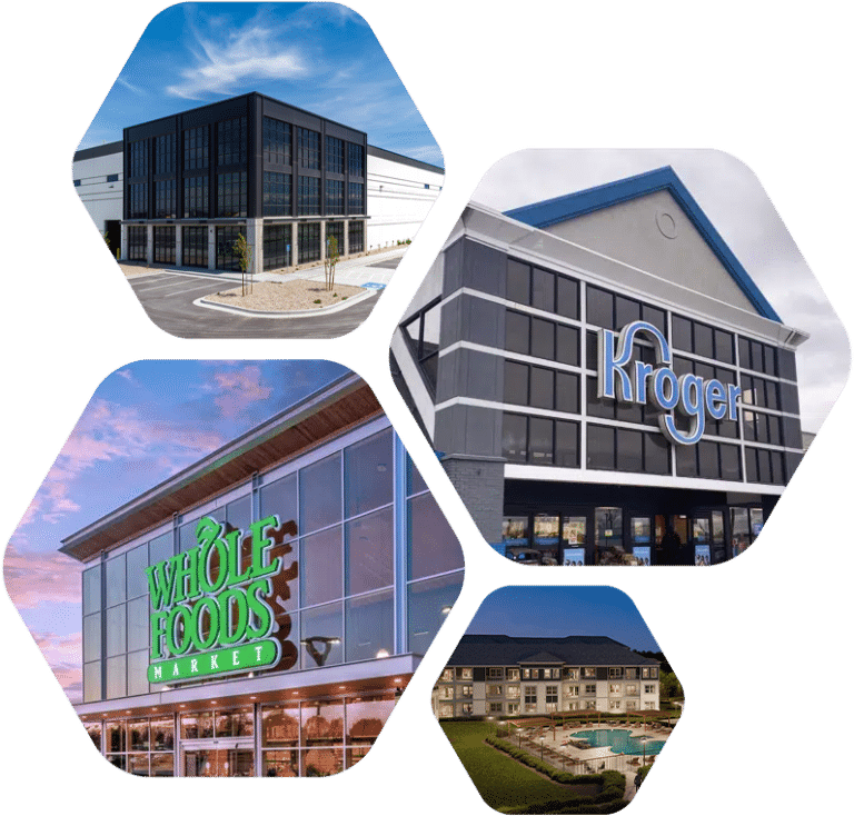 How It Works First National Realty Partners