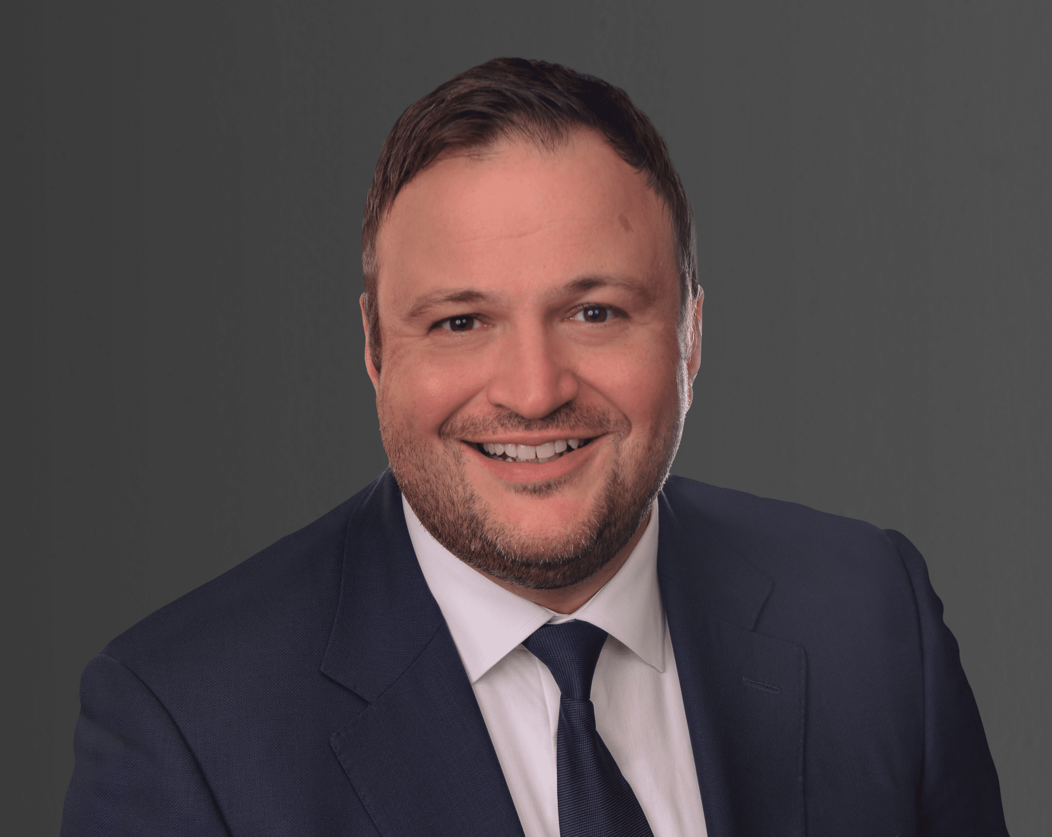 First National Realty Partners’ Chief Revenue Officer, Fred Battisti