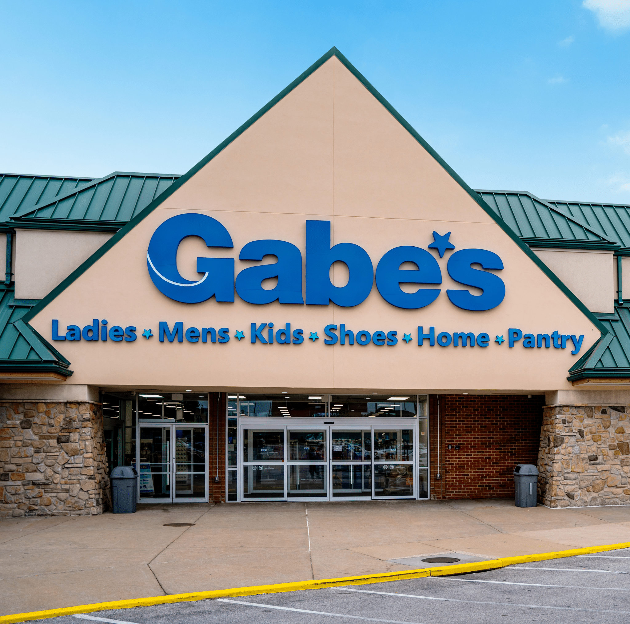 First National Realty Partners Adds Gabe’s to Shopping Center Portfolio