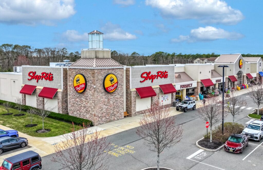 waretown town center