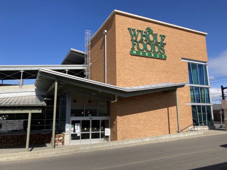 Retail