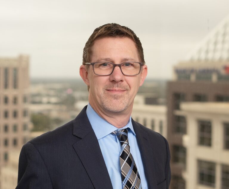new head of investor relations