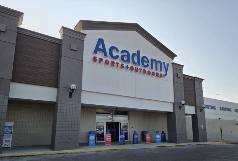 Academy Sports