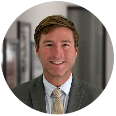 Andrew Lucas - Senior Vice President