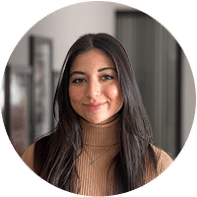 Jessica DeMarino Headshot
